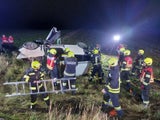 Unfall Matzles 18-Jähriger tot