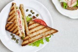Ungewöhnlich lecker: Die besten Rezepte für kreative Sandwiches