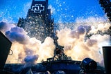 Rammstein zeigen ihr heißes Österreich-Tagebuch