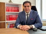 Anwalt Sascha Flatz