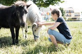 Ideal für Familien mit Kindern: Ballonhotel Thaller, ein Mitglied der family austria Hotels &amp; Appartements.