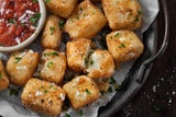 Comfort Food: Köstliches mit Käse