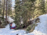 Rodelunfall Tamsweg