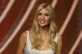 Ivanka Trump