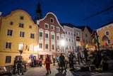 Schärding 2 Tote