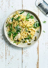 Wenn‘s schnell gehen muss: Kreative Pasta-Rezepte für jeden Tag