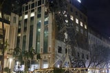 Hurrikan Milton