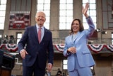 Kamala Harris