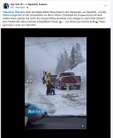 Ö3-Star kassiert Shitstorm für Video-Posting