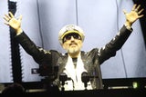 Gigi D’Agostino