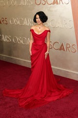 Oscars 2025: Die Best-Dressed-Stars des Abends
