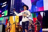 „FireAid“ lieferte Millionen-Spenden, Gaga-Premiere und Nirvana-Reunion
