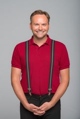 „Echt geil!“ Internet jubelt über Thomas Stipsits als René Benko