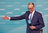 Friedrich Merz