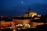 Gekürt! Europas Weihnachtshauptstadt 2024 ist...
