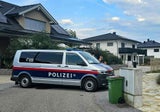 Terror-Schütze von München