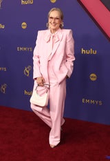 Emmy Awards 2024: Diese Glamour-Looks waren preisverdächtig