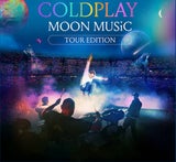 Coldplay legen mit gleich zwei weiteren CDs nach