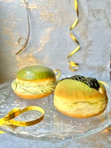 Keine Lust auf Marille? Hier gibt's die außergewöhnlichsten Krapfen Wiens