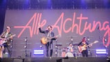 Zu wenig Fans! Hitband muss Konzert absagen!