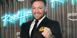 Wahnsinns-Comeback: Conor McGregor (37) ist zurück