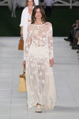 Große Star-Power bei der New York Fashion Week 2024
