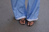 Tragen alle! Diese Schuhe sollten Sie im Sommer unbedingt meiden