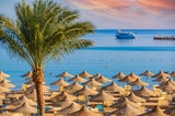 Das sind die besten Reiseziele für jeden Monat in 2026