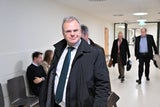 FPÖ-Politiker Hans-Jörg Jenewein/ Egisto Ott Prozess