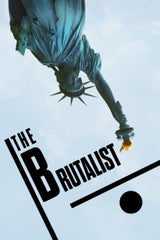 „The Brutalist“: 10 Oscar Nominierungen – aber Regisseur hat damit bislang „0  Dollar“ verdient!