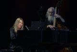 Jazz-Göttin Diana Krall als grandioser Auftakt für Klassik am Dom