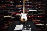 George Harrisons "Futurama"-E-Gitarre