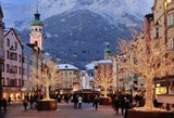 Stimmen Sie ab: Österreichs schönste Weihnachtsmärkte