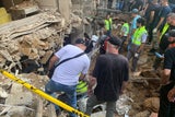 beirut