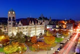 Laut Ranking: DAS ist die langweiligste Stadt der Welt