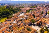 Gorizia (Italien)&nbsp; - die Altstadt der einst geteilten Stadt