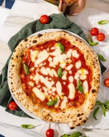Pizzeria Il Rione