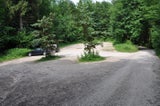 Wanderparkplatz Urwies