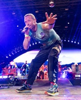 Coldplay: neuer Hit vor dem Rekord-Run in Wien