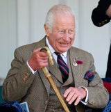 König Charles III.