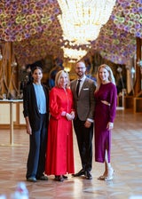 Rebecca Horner, Susanne Athanasiadis, Christoph Santner, Maria Angelini-Santner