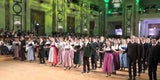 Reisekanzler Schallenberg: 10.000 Kilometer in einem Monat