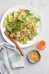 Frühlingssalate: Knackige Rezepte für gute Laune