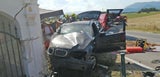 Unfall NÖ Kapelle  St. Egyden