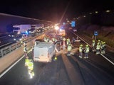 Schwechat Karambolage NÖ