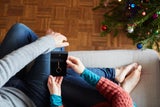 Das sagen Weihnachtsgeschenke wirklich über Ihre Beziehung aus