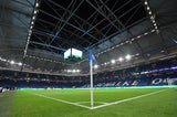 Schalke Stadion