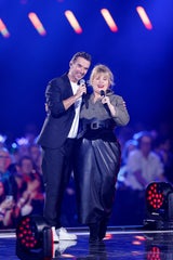 Florian Silbereisen Maite Kelly