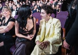 Traumpaare: Die süßesten Couple-Momente bei den Oscars 2025
