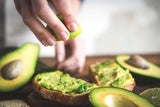 Statt dem, nimm das: Food-Swaps, die Ihr Leben verändern werden
